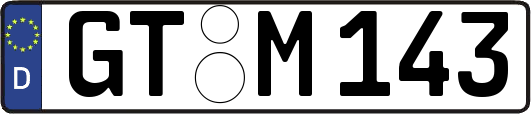 GT-M143
