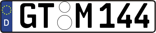 GT-M144