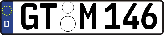 GT-M146