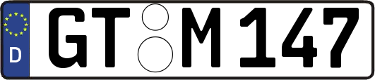 GT-M147