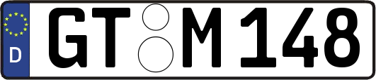 GT-M148