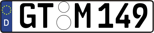 GT-M149