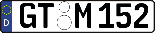 GT-M152