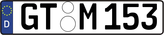 GT-M153