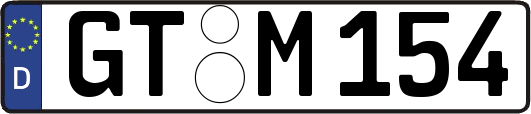 GT-M154
