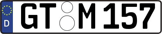 GT-M157