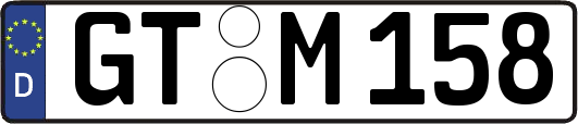 GT-M158