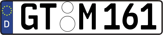 GT-M161
