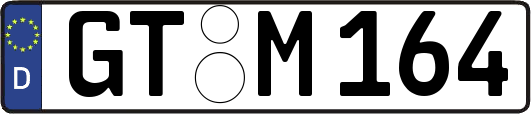 GT-M164
