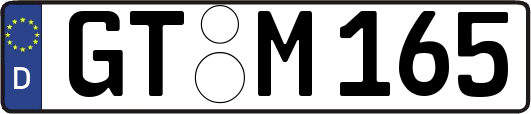 GT-M165