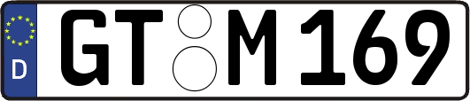 GT-M169