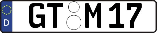 GT-M17