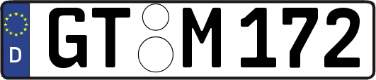 GT-M172
