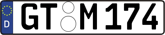 GT-M174