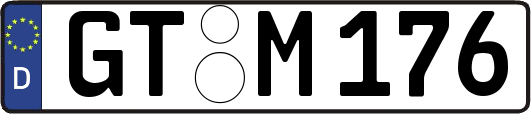 GT-M176