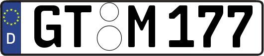GT-M177