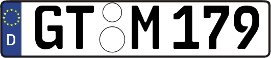 GT-M179