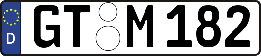 GT-M182