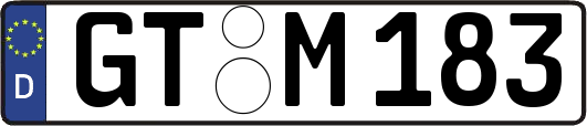 GT-M183