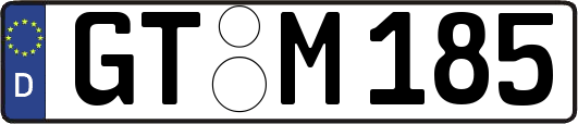GT-M185