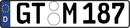 GT-M187