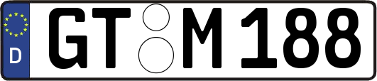 GT-M188