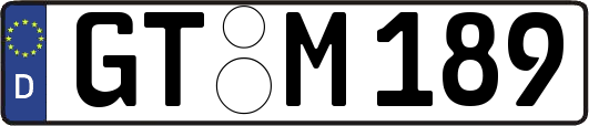 GT-M189