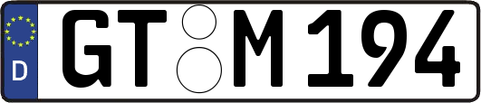 GT-M194