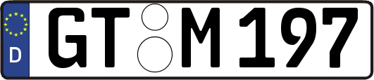 GT-M197