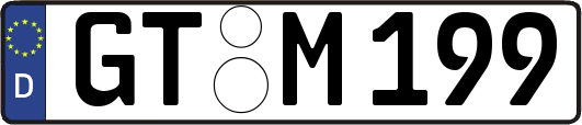 GT-M199