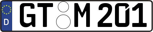 GT-M201