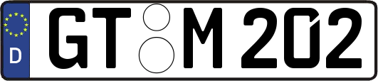 GT-M202