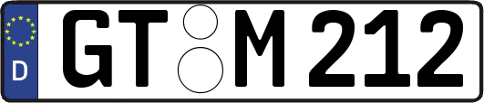 GT-M212