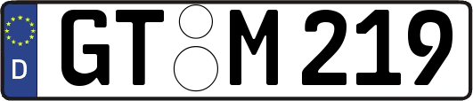 GT-M219