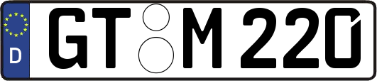 GT-M220