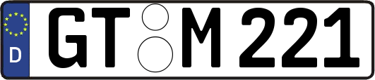 GT-M221