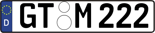 GT-M222