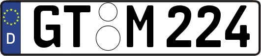 GT-M224