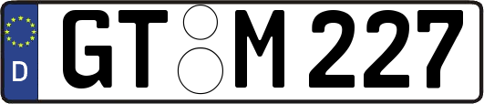 GT-M227