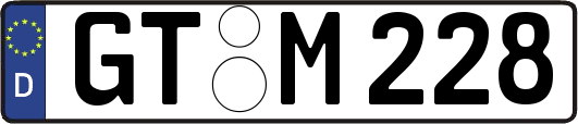 GT-M228