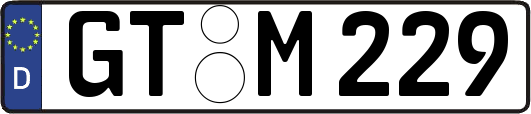 GT-M229