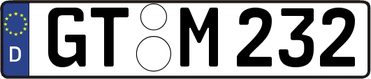 GT-M232