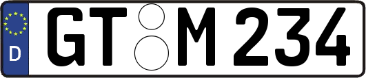 GT-M234