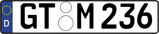 GT-M236