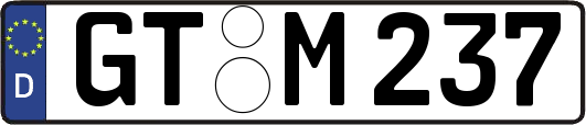 GT-M237