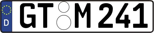 GT-M241