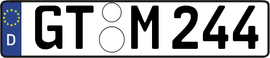GT-M244