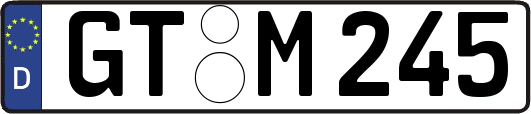 GT-M245