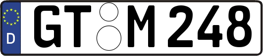 GT-M248