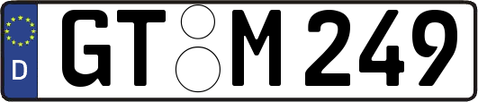 GT-M249